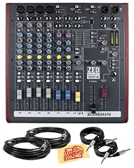 Allen heath zed60 for sale  Delivered anywhere in USA 