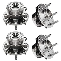 Detroit axle wheel for sale  Delivered anywhere in USA 
