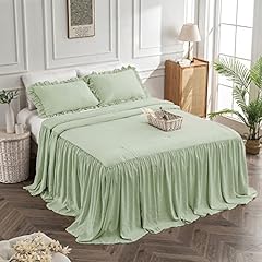 Bonlino bedding bedspread for sale  Delivered anywhere in USA 