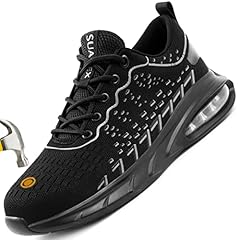 Suadex chaussures sécurité d'occasion  Livré partout en France