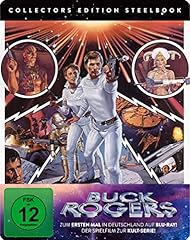 Buck rogers kinofilm gebraucht kaufen  Wird an jeden Ort in Deutschland