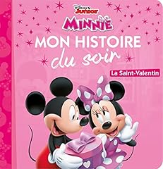 Maison mickey histoire d'occasion  Livré partout en France
