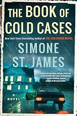 Book cold cases for sale  Delivered anywhere in USA 