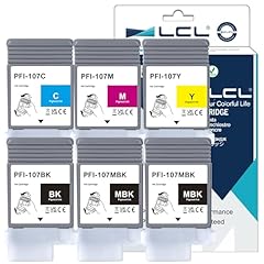Lcl cartucce inchiostro usato  Spedito ovunque in Italia 