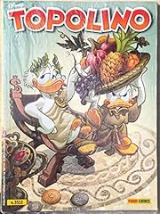 Topolino 3513 blisterato usato  Spedito ovunque in Italia 