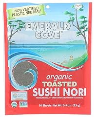 Emerald cove organic for sale  Delivered anywhere in USA 