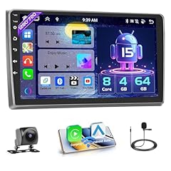 Hikity android autoradio usato  Spedito ovunque in Italia 