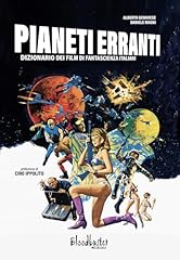 Pianeti erranti. dizionario usato  Spedito ovunque in Italia 