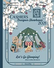 Let glamping cashiers for sale  Delivered anywhere in UK