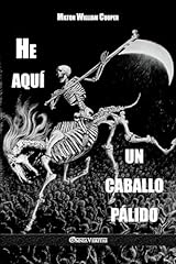 Aquí caballo pálido for sale  Delivered anywhere in USA 