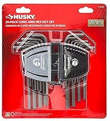 Husky allen wrenches for sale  Delivered anywhere in USA 