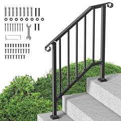 Vevor handrails outdoor for sale  Delivered anywhere in USA 