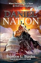 Daniel nation christians for sale  Delivered anywhere in USA 