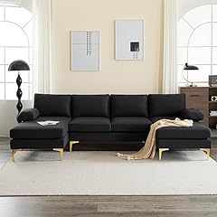 Veryke sectional sofa for sale  Delivered anywhere in USA 