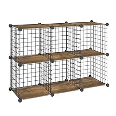 Hoobro cube storage for sale  Delivered anywhere in USA 