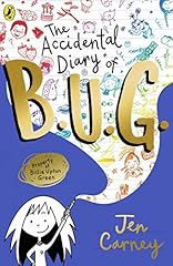 Accidental diary b.u.g. for sale  Delivered anywhere in USA 