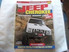 Jeep cherokee performance for sale  Delivered anywhere in UK