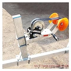 Boat trailer winch for sale  Delivered anywhere in USA 