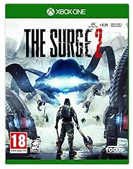 Surge 2 for sale  Delivered anywhere in UK