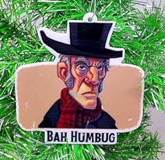 Bah humbug christmas for sale  Delivered anywhere in USA 