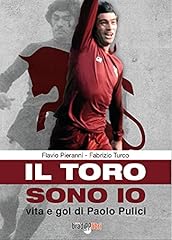 Toro sono io. d'occasion  Livré partout en France