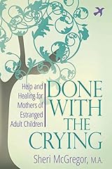 Done crying help for sale  Delivered anywhere in USA 