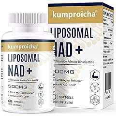 Liposomale nad 500mg gebraucht kaufen  Wird an jeden Ort in Deutschland