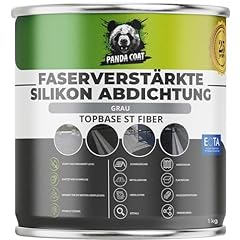 Pandacoat topbase fiber gebraucht kaufen  Wird an jeden Ort in Deutschland