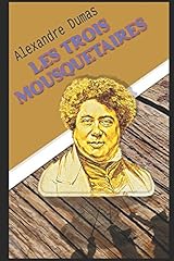 Mousquetaires d'occasion  Livré partout en France