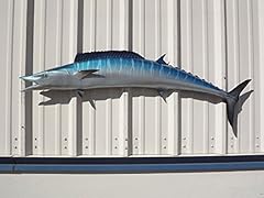 Wahoo fish half for sale  Delivered anywhere in USA 