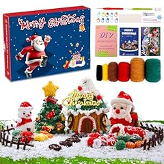 Pnytty christmas crochet for sale  Delivered anywhere in USA 