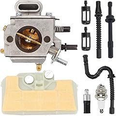 Zamdoe carburetor kit for sale  Delivered anywhere in UK