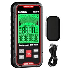 Kaiweets emf detector for sale  Delivered anywhere in USA 