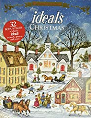 Christmas ideals 2019 for sale  Delivered anywhere in USA 