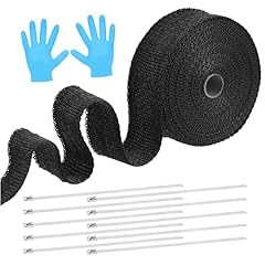 Zocipro hitzeschutzband auspuf gebraucht kaufen  Wird an jeden Ort in Deutschland