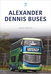 Alexander dennis buses for sale  Delivered anywhere in UK