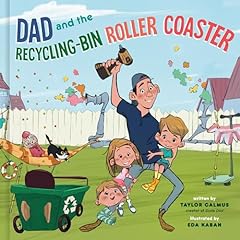 Dad recycling bin for sale  Delivered anywhere in USA 