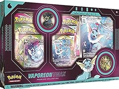 Pokemon cards vaporeon for sale  Delivered anywhere in USA 