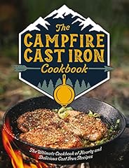 Campfire cast iron for sale  Delivered anywhere in USA 