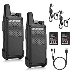 Baofeng walkie talkie usato  Spedito ovunque in Italia 