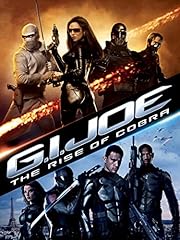Joe rise cobra for sale  Delivered anywhere in UK