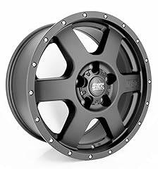 Tec wheels alufelge gebraucht kaufen  Wird an jeden Ort in Deutschland