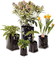 Hadopots polypots plantpots for sale  Delivered anywhere in Ireland