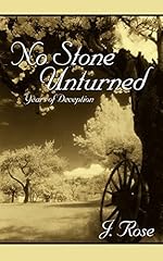 Stone unturned years for sale  Delivered anywhere in UK