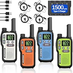 Walkie talkies long for sale  Delivered anywhere in USA 