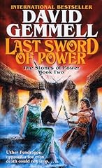Last sword power d'occasion  Livré partout en France