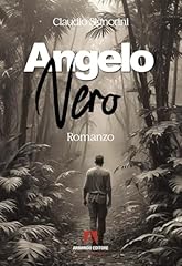 Angelo nero usato  Spedito ovunque in Italia 