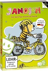 Janosch little tiger for sale  Delivered anywhere in USA 