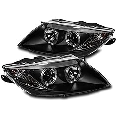 Zmautoparts dual halo for sale  Delivered anywhere in USA 