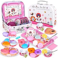 Auney tea party for sale  Delivered anywhere in USA 